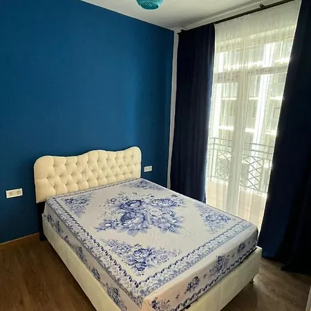Black Sea Star Batumi Exterior photo