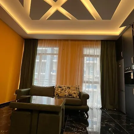 Black Sea Star Batumi Exterior photo