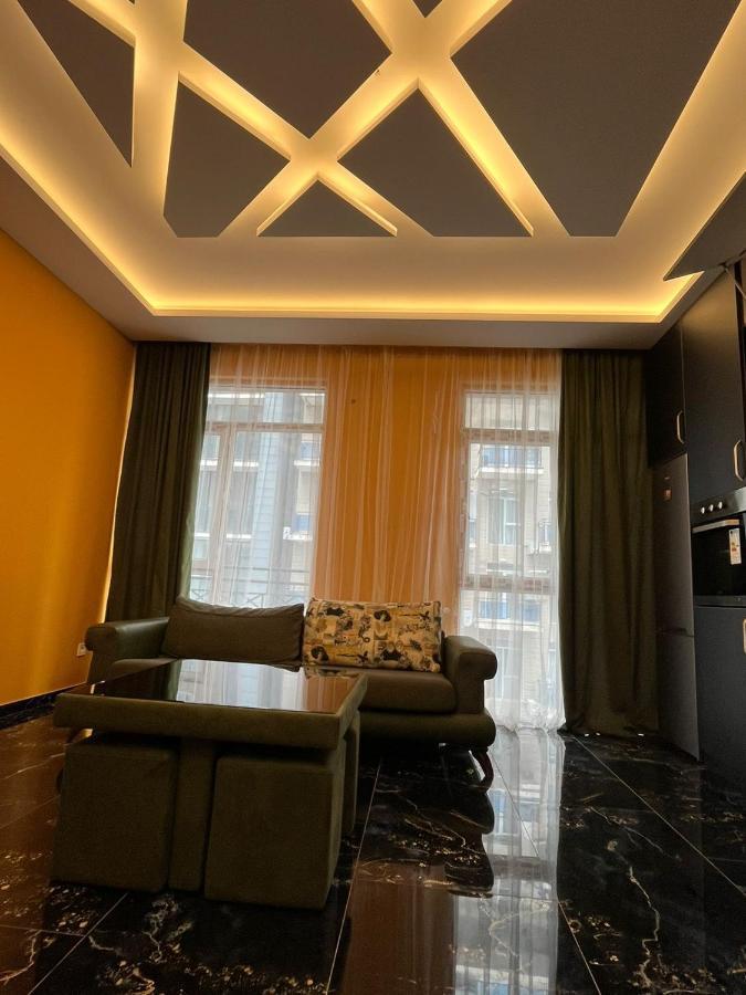 Black Sea Star Apartment Batumi