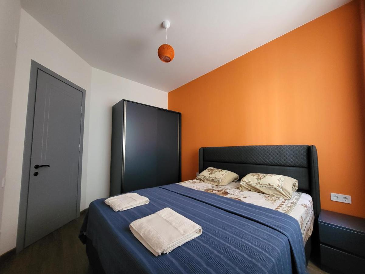 Black Sea Star Apartment Batumi