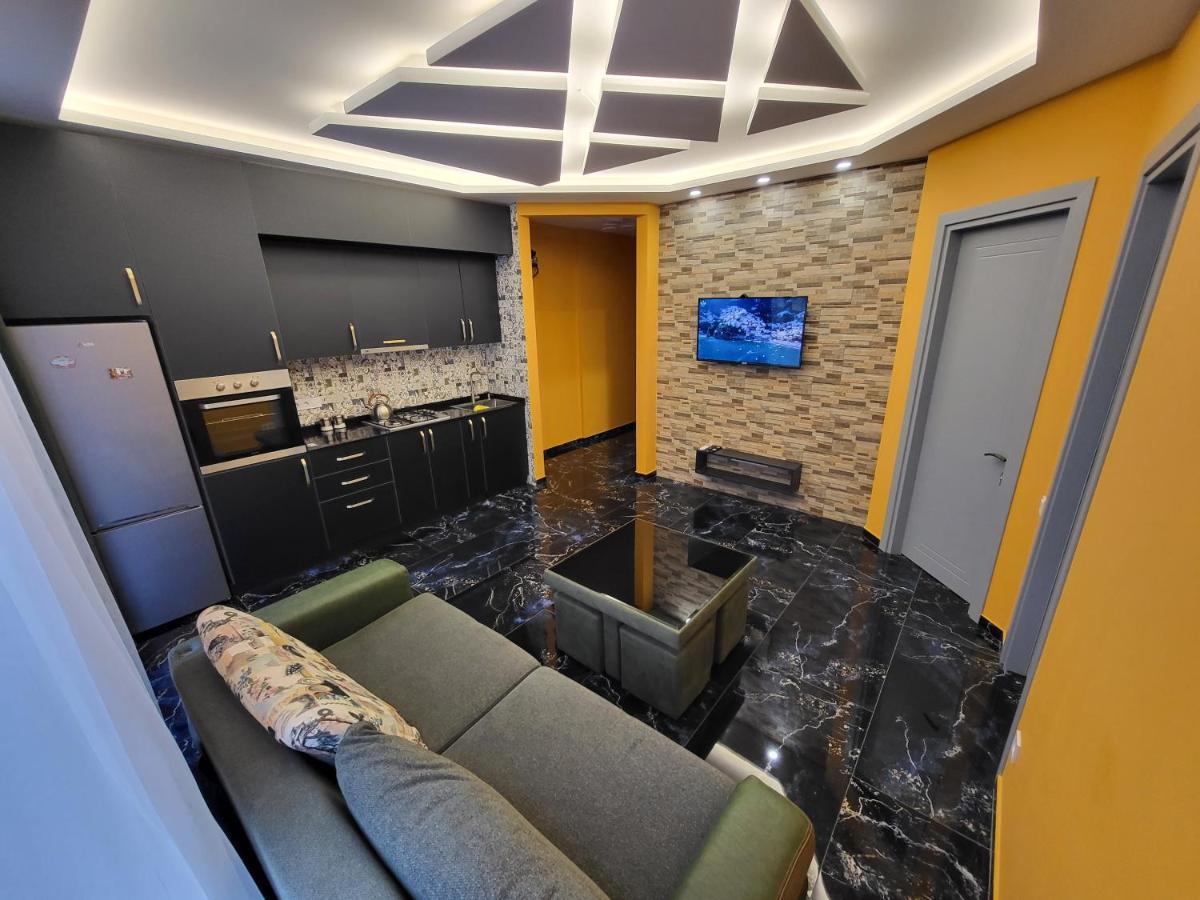 Apartment Black Sea Star *