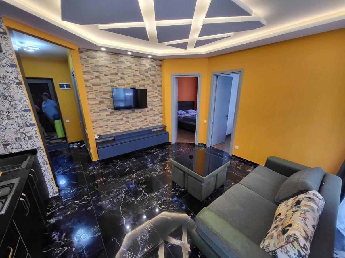 Apartment Black Sea Star Batumi